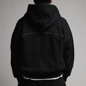 Sudaderas con Capucha para Hombre, Diseño Premium, Gran Venta, Nueva Llegada, Calidad Premium, Ropa Casual de Invierno, Felpa Sólida, 100% Algodón, Transpirable - Product Image 6