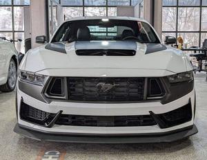 ฟอร์ด มัสแตง ปี 2024 สภาพดีเยี่ยม มือสอง - Product Image 1