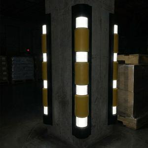 Ensemble de 10 Protections d'Angle pour Colonnes de Parking – Équipement Essentiel pour Parking - Product Image 2