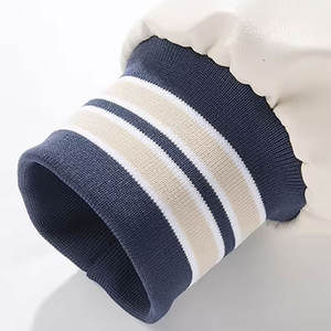 OEM Custom Wholesale Fashion Motorcycle <b>Jacket</b> for Men Manufacturer Custom Logo Embossed Biker Men's <b>Jacket</b> - Product Image 5