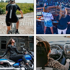 Trendy Half <b>Finger</b> <b>Gloves</b> Stylish Fingerless <b>Gloves</b> for Men Women Half <b>Finger</b> Fashion <b>Gloves</b> OEM ODM Available - Product Image 5