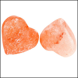 Pierre de massage de qualité supérieure, service OEM, sel de roche himalayen naturel sculpté pour le corps, Feng Shui, pour massage détoxifiant au sel naturel - Product Image 5