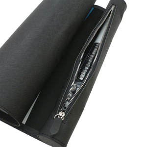 Juego de Ajedrez y Backgammon Portátil al por Mayor, Tablero Enrollable de Cuero PU Cuadrado para Viajes al Aire Libre, Fiestas y Regalos - Product Image 4