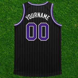Camisetas de baloncesto personalizadas para jóvenes con impresión por sublimación universitaria, el mejor diseño, camisetas de baloncesto, números de equipo - Product Image 2