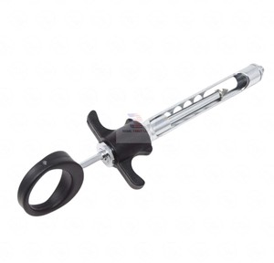 เข็มฉีดยาระงับความรู้สึกสำหรับทันตกรรมด้วยตนเอง - Product Image 4