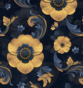 MYTHOS Carreau décoratif foncé au design moderne de l'Ontario pour applications extérieures et intérieures Salle de bain Piscine Centre commercial et mur intérieur - Product Image 1