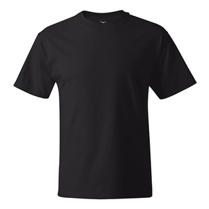 เสื้อยืดผ้าฝ้าย60% ใส่ได้ทั้งชายและหญิงเสื้อยืด40% โพลีเอสเตอร์ทรงสลิมฟิตเรียบง่ายลำลองแขนสั้นคอลเลกชัน2025 - Product Image 5