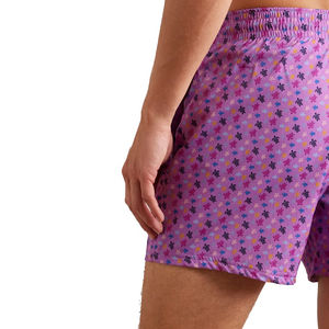 2025 Short vierge personnalisé haute qualité mode tendance marque décontracté Shorts amples STREET WEAR haute qualité - Product Image 4