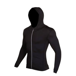 ชุดเล่นโยคะออกกำลังกายเอวยางยืดสำหรับผู้ชายสินค้าใหม่ - Product Image 6