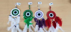 Contemporary Design Round Shape Rope Single-page <b>Sticker</b> Hanging Accessory Kit for Multi-Occasion 1PC - Product Image 6