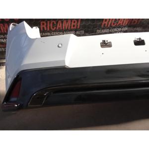 Parachoques Trasero Completo para LEXUS Serie UX (19>) 5215976920 - Product Image 4