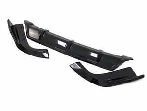 Kit de Carrocería de Fibra de Carbono para BMW X5 G05 <span class=keywords><strong>2019</strong></span>+ Juego Completo de Piezas Exteriores S9 - Product Image 4