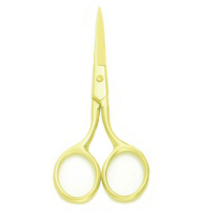 Comfortable Grip <b>Nail</b> <b>Scissors</b> <b>For</b> Easy Control <b>Nail</b> <b>Scissors</b> With Fine Edges <b>Nail</b> <b>Scissors</b> <b>For</b> Accurate Trimming - Product Image 1