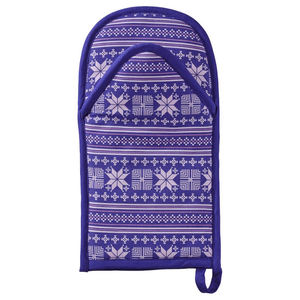 Gants de cuisson en silicone pour four épais de vente chaude gants de cuisine gants de four professionnels - Product Image 6