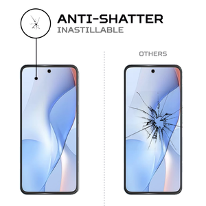 ฟิล์มกันรอย ANTISHOCK สำหรับอุปกรณ์เสริมมือถือคูลแพด X100 พรีเมียม - Product Image 5