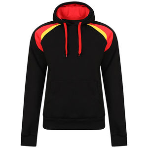 Sudaderas con Capucha para Hombre, Invierno, Personalizadas, ODM, Impresión Digital, Transpirables, Cómodas, Poliéster/Algodón, Corte Holgado - Product Image 5