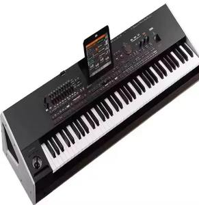 Arreglista profesional de 76 teclas TOP NOTCH Newly Korgs 2017 Oriental - Product Image 4