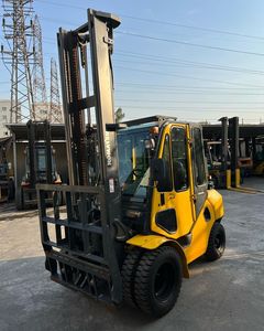 Fournisseur direct d'usine pour un chariot élévateur électrique de 2 tonnes de nouvelle conception de qualité avec accessoire prêt à l'exportation - Product Image 5