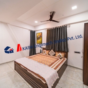 Top Quality Low Price <b>Cheap</b> a Frame (LGSF) Container Home House With Customized Low Price - Product Image 4