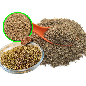 Carambole écologique (Ajwain) | Touche culinaire traditionnelle - Product Image 5