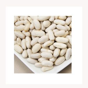 Frijoles Blancos de Primera Calidad, Naturales, al por Mayor, para Exportación, Frijoles Blancos Grandes de Alta Calidad - Product Image 4