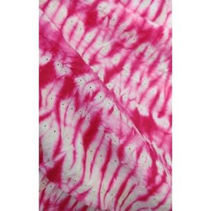 Tie dye nylon tissu - Product Image 5