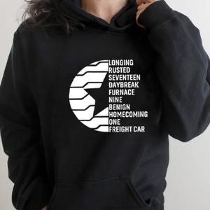 Sudadera con capucha 2025 Diseño Sudadera con capucha Sudaderas con capucha gráficas - Product Image 2