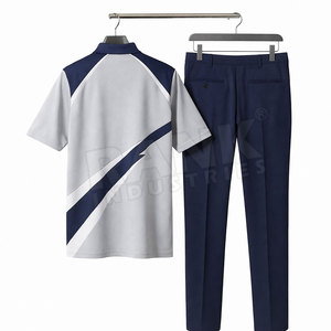 Service OEM de Marque Privée pour Uniformes de Golf – Nouveauté, Meilleure Vente, Qualité Supérieure, Prix Abordable - Product Image 2