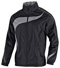 Venta caliente llano personalizado hombres al por mayor chaquetas en blanco 100% poliéster satén seda chaqueta de béisbol, - Product Image 5