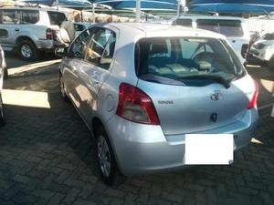 TOYOTA YARIS 1.3 T3 5 PUERTAS USADO, 2007, VOLANTE A LA IZQUIERDA/DERECHA - Product Image 2