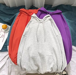 400 GSM Drop Shoulder Hoodies Impression numérique Personnalisé Haute Qualité Hoodies Sweatshirts Heavyweight Puff Impression Hoodie - Product Image 1