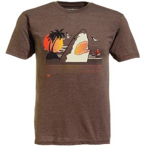 T-shirt pour homme personnalisé en gros, 100% coton, léger, décontracté, respirant, manches courtes, tendance, pour toutes les saisons - Product Image 2