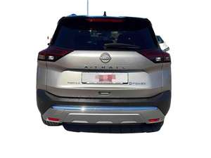 SUV Híbrido 4x4 2025 con Sistema de Propulsión Asistida Eléctrica Avanzado, Ruedas de 20 Pulgadas, Interior Oscuro, Volante a la Izquierda, Transmisión Automática - Product Image 5