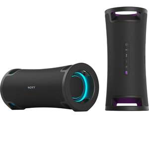 ลำโพงไร้สายพลาสติกอุตสาหกรรม OEM แท้ ULT FIELD 7 DIY สีดำ - Product Image 1