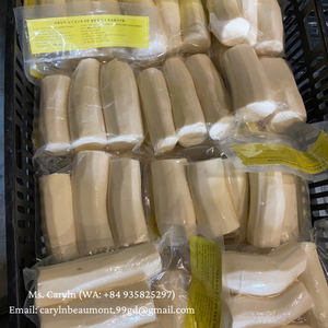 Manioc de tapioca congelé vietnamien de haute qualité, premier fournisseur pour l'exportation de légumes surgelés Yuca/Manoc-Caryln 0084935825297 - Product Image 6