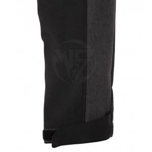 Nuevo diseño personalizado Chaqueta Softshell Ropa de invierno Chaqueta Softshell para hombre Chaqueta Softshell con cremallera Chaqueta Softshell - Product Image 5