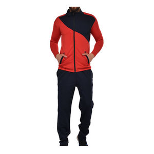 El más nuevo traje de sudor personalizado para hombres, chándal deportivo para correr, fabricado por Custom Appeals, Material de algodón 100% para hombres - Product Image 4