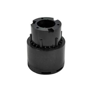Boîtier de moteur pliant de rétroviseur latéral-sans ressort pour Jeep Cherooke - Product Image 1