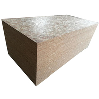 Panneau OSB avec le prix le plus bas et une haute qualité OSB 12MM