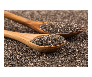 Graines de chia noires à prix compétitif - Graines de chia noires naturelles riches en protéines pour les importateurs en gros - Product Image 6