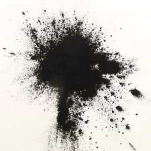 Charbon actif en poudre de coque de noix de coco, haute adsorption, purification de l'eau, filtration de l'air, charbon de qualité alimentaire, fabricant - Product Image 3