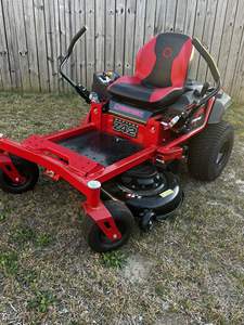 2025 Mustang Z42รถตัดหญ้า2จังหวะขับด้วยแก๊สรถแทรคเตอร์เบนซินรถแทรคเตอร์เดินระยะไกล - Product Image 5