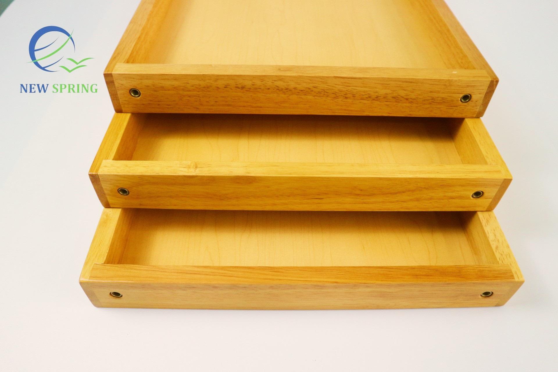 สีไม้ธรรมชาติ