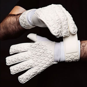 Gants de gardien de but personnalisés 2025, gants de gardien de but de football, gants d'entraînement, gants de sport, gants de football - Product Image 2