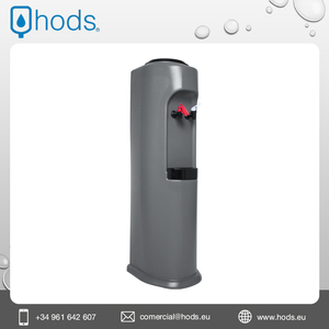 Distributeur d'eau en bouteille froide et chaude en polyéthylène haute densité avec compresseur Elegance One fabriqué en Espagne - Product Image 6