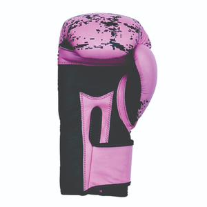 Guantes de boxeo de seguridad deportiva de colores 2025 Tarifa al por mayor personalizada Guantes de boxeo de lucha de calidad premium - Product Image 6