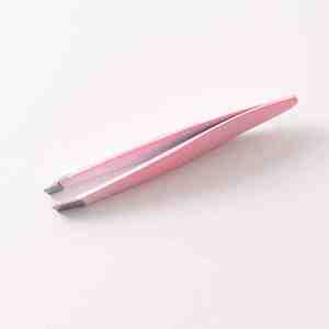 Ensemble de 12 pinces à épiler miniatures en acier inoxydable de qualité supérieure, finition miroir, qualité supérieure, précision de qualité A+ - Product Image 4