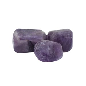 Posavasos de piedra de cristal de ágata y multiágata hecho a mano, símbolo saludable, rebanadas de mesa decorativas para el hogar, salpicadero de coche, artesanías de magnesia - Product Image 4