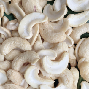 Meilleur Taux Noix De Cajou Brutes Noix De Cajou Vietnam Noix De Cajou 10 Kg En Gros Exporté Vers L'asie, L'ue, Moyen-Orient - Product Image 1