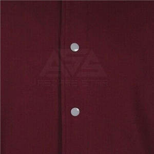 Veste Letterman de Super Qualité au Design Unique pour Hommes Nouvelle Mode Veste Lettermen pour Hommes à Vendre - Product Image 5